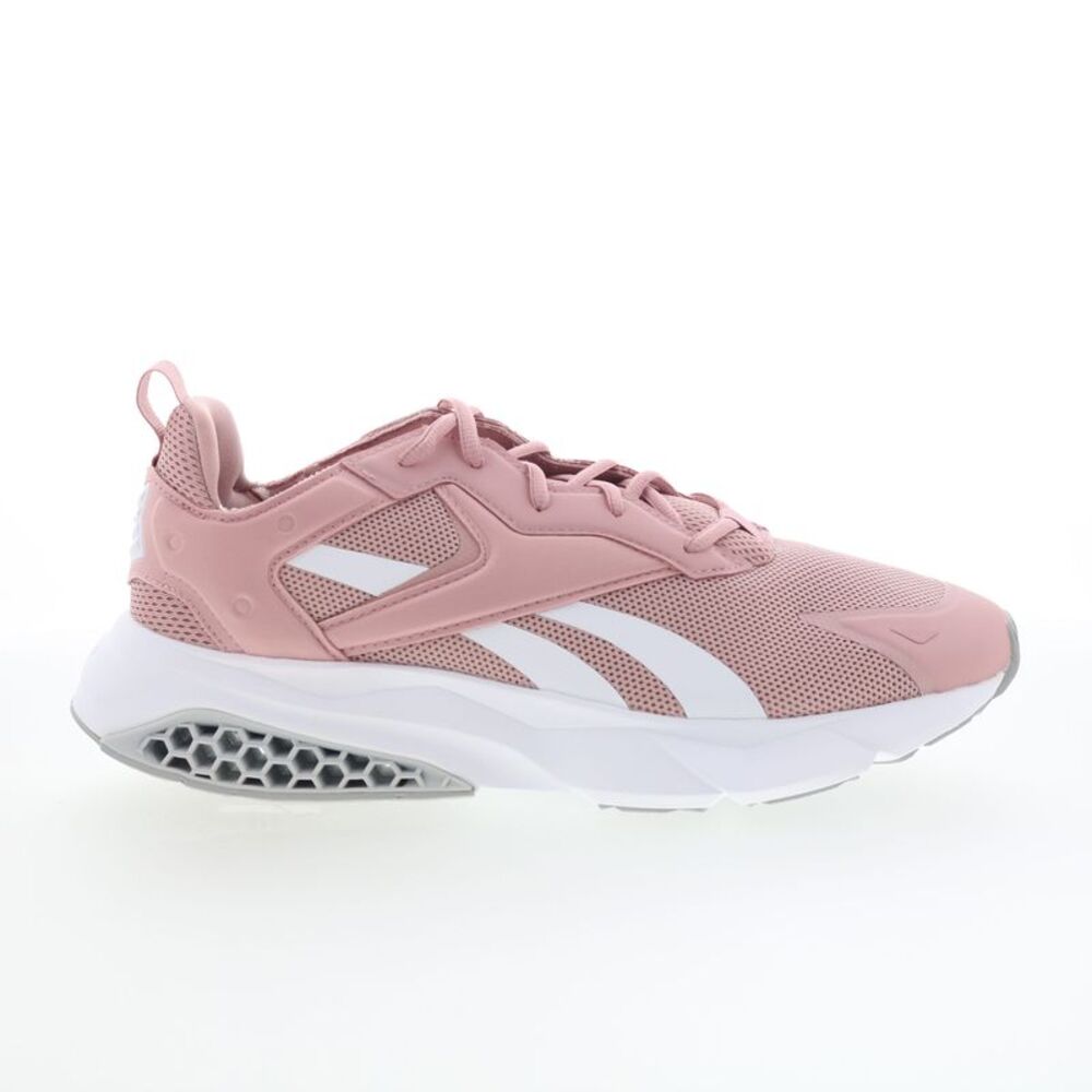 Reebok Womens Hexalite Legacy Pink Shoes (NWT)